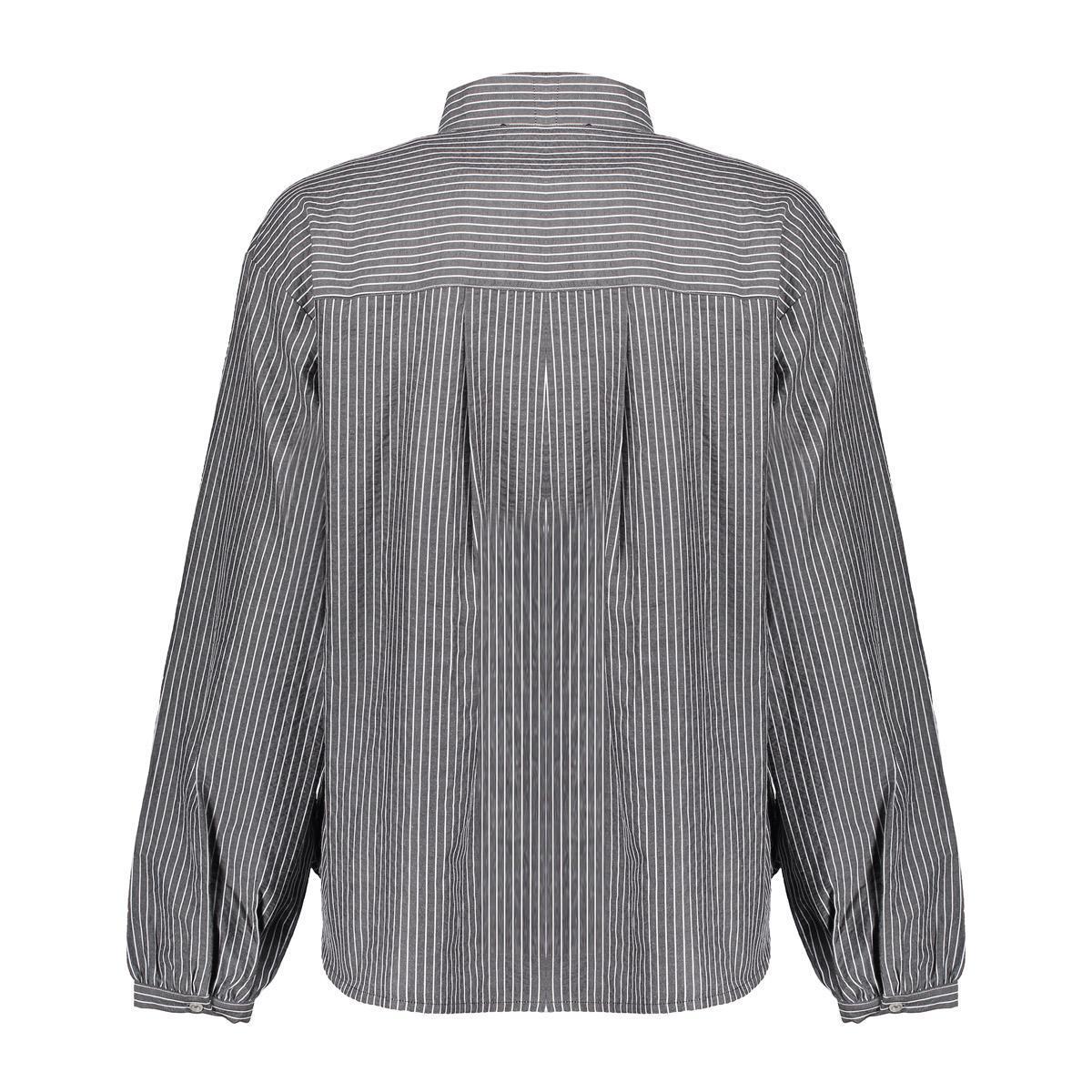 Geisha Blouse 53537-14 Grijs 3