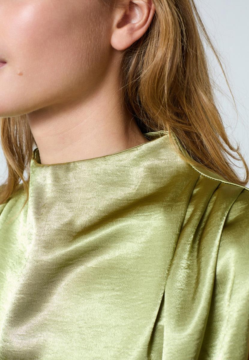 Sisters Point Top Guto-Sl1 Groen 5