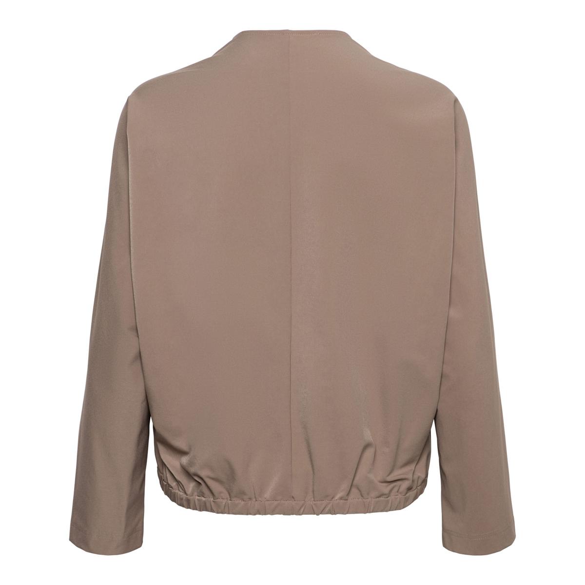&Co Woman Blazer JA157 Taupe 2