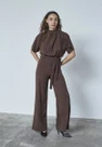 Jumpsuit Girl