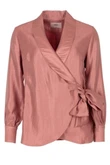 Freebird Blouse Balente Roze 1