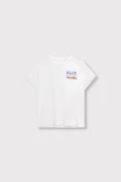 Alix The Label T-Shirt 2603816649 Off-White 2