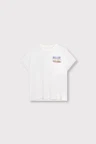 Alix The Label T-Shirt 2603816649 Off-White 2
