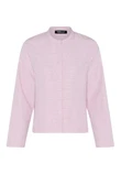 Frank Walder Vest 716332 Roze 1