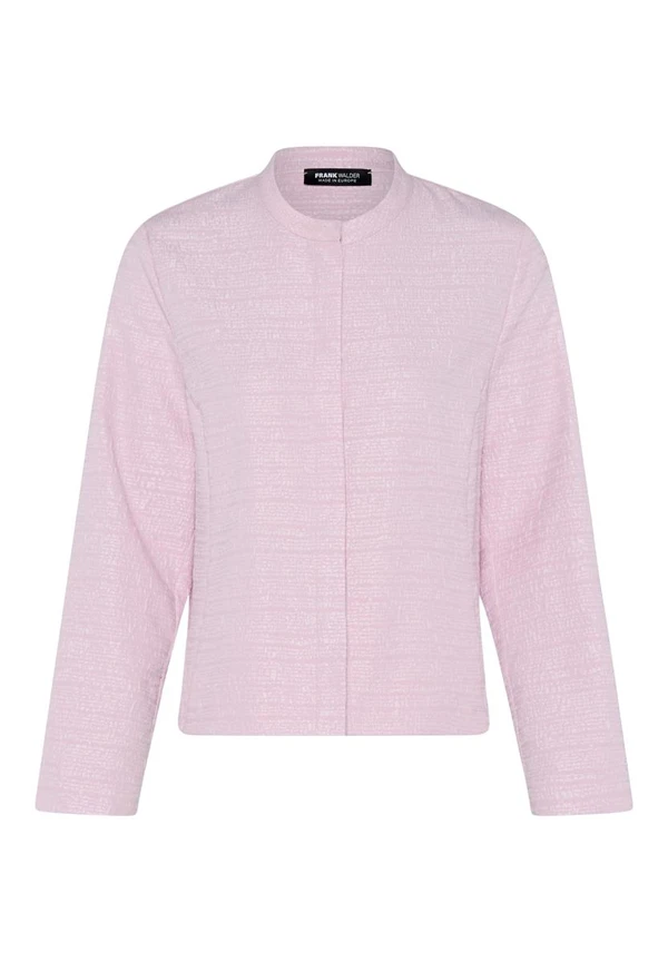 Frank Walder Vest 716332 Roze 1