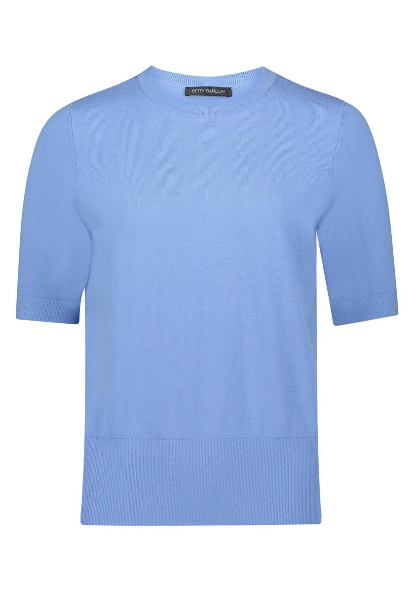 Betty Barclay T-shirt 54022907 Blauw 2