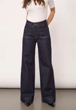 Co'Couture Jeans Sole Blauw 1