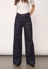 Co'Couture Jeans Sole Blauw 1