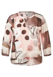 Rabe Blouse 57-111105 Roze 1