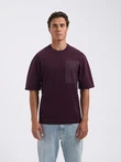 Saint Steve Polo Dinand Rood 1