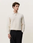Les Deux Polo 1002171 Off-White 1