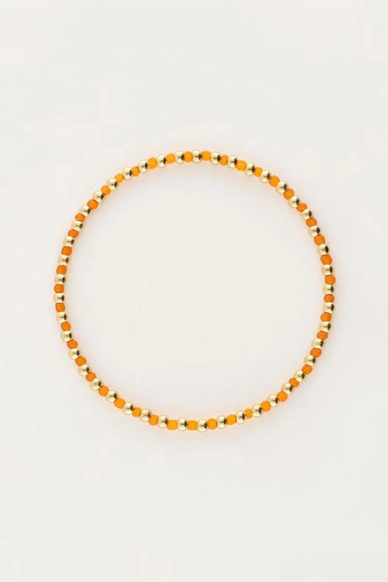 My Jewellery My Jewellery Armband MJ09659 Goud 1