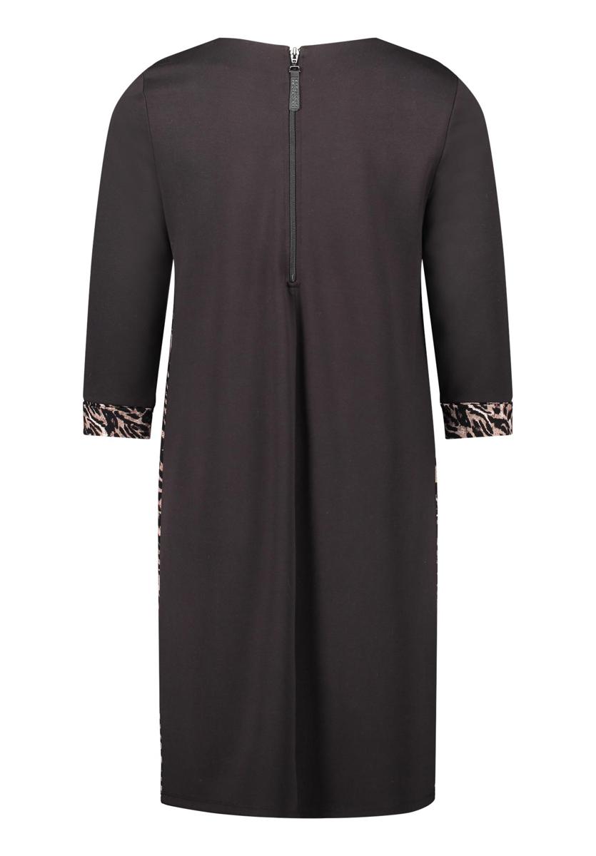 Betty Barclay Jurk 17612250 Zwart 2