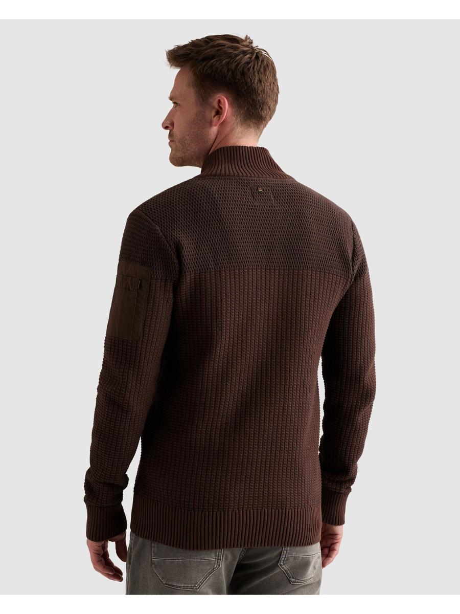 PME Legend Polo PKC2609356 Bruin 6