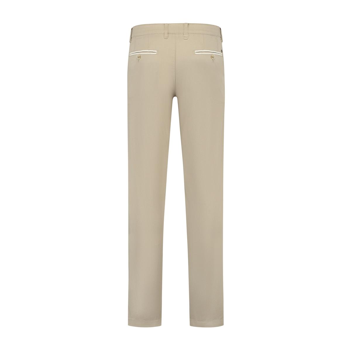 North84 Pantalon 21282134 Beige 2