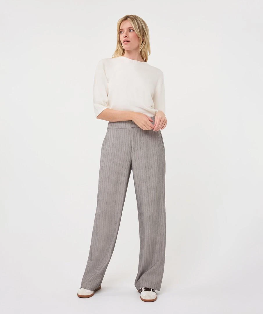 EsQualo Trui F26.07504 Off-White 6