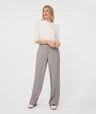 EsQualo Trui F26.07504 Off-White 6