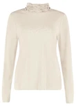 Bloomings Longsleeve SLT275-9100 Beige 1