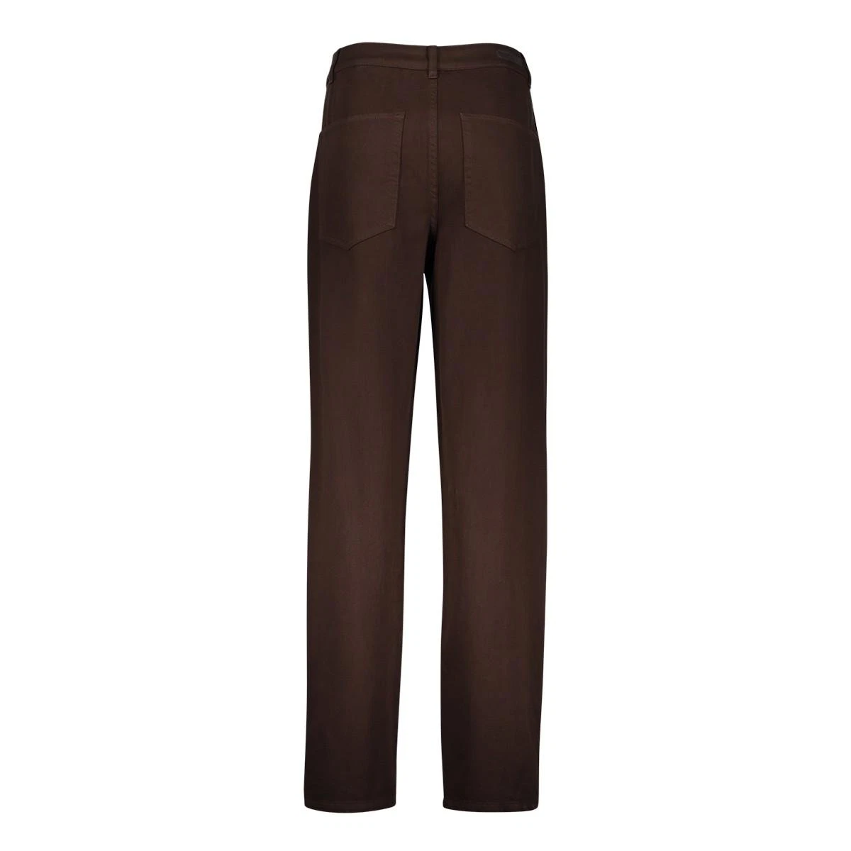 Geisha Jeans 61501-10 Bruin 2