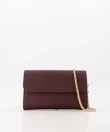New Apparel Tas Valencia Rood 1