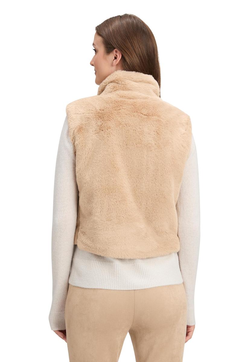 Betty Barclay Bodywarmer 72412901 Beige 3