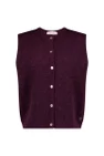 Vest Bibi sls cardigan Vest Bibi sls cardigan