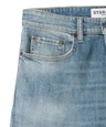 Cambio Jeans Gini Long Blauw 4