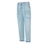 MAC Jeans Iowa Baggy 2803-90-0333L (L30) Blauw 6