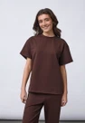 T-Shirt Veda-Ss T-Shirt Veda-Ss