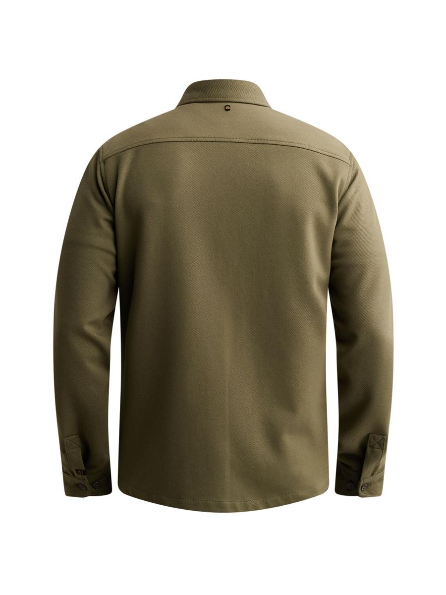 PME Legend Overhemd PSI2608234 Taupe 2