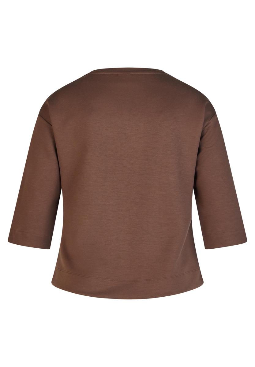 Rabe T-shirt 56-118354 Bruin 2