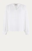 Anna Blouse 32A05-03664 Off-White 1