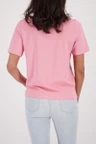 Monari T-Shirt 410426 Roze 3