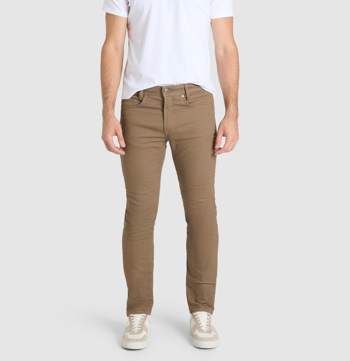 MAC Jeans Jog'n 0590-00-0768 Taupe 1