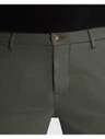 Cast Iron Pantalon Cylas Blauw 4