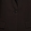 &Co Woman Blazer Glennis Bruin 4