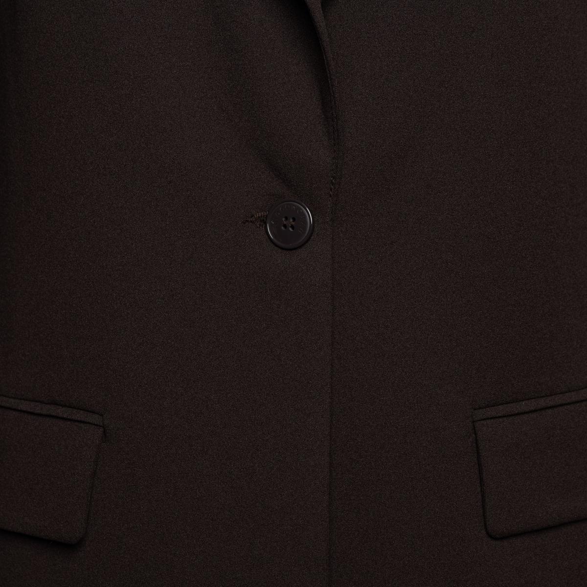 &Co Woman Blazer Glennis Bruin 4