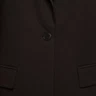 &Co Woman Blazer Glennis Bruin 4