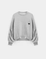 OU. Sweater Amélie Grijs 2