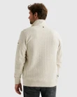 PME Legend Vest PSW2602475 Off-White 3