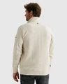PME Legend Vest PSW2602475 Off-White 3