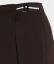 EsQualo Short F26.10503 Bruin 3