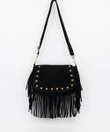 New Apparel New Apparel Tas Faye Zwart 1
