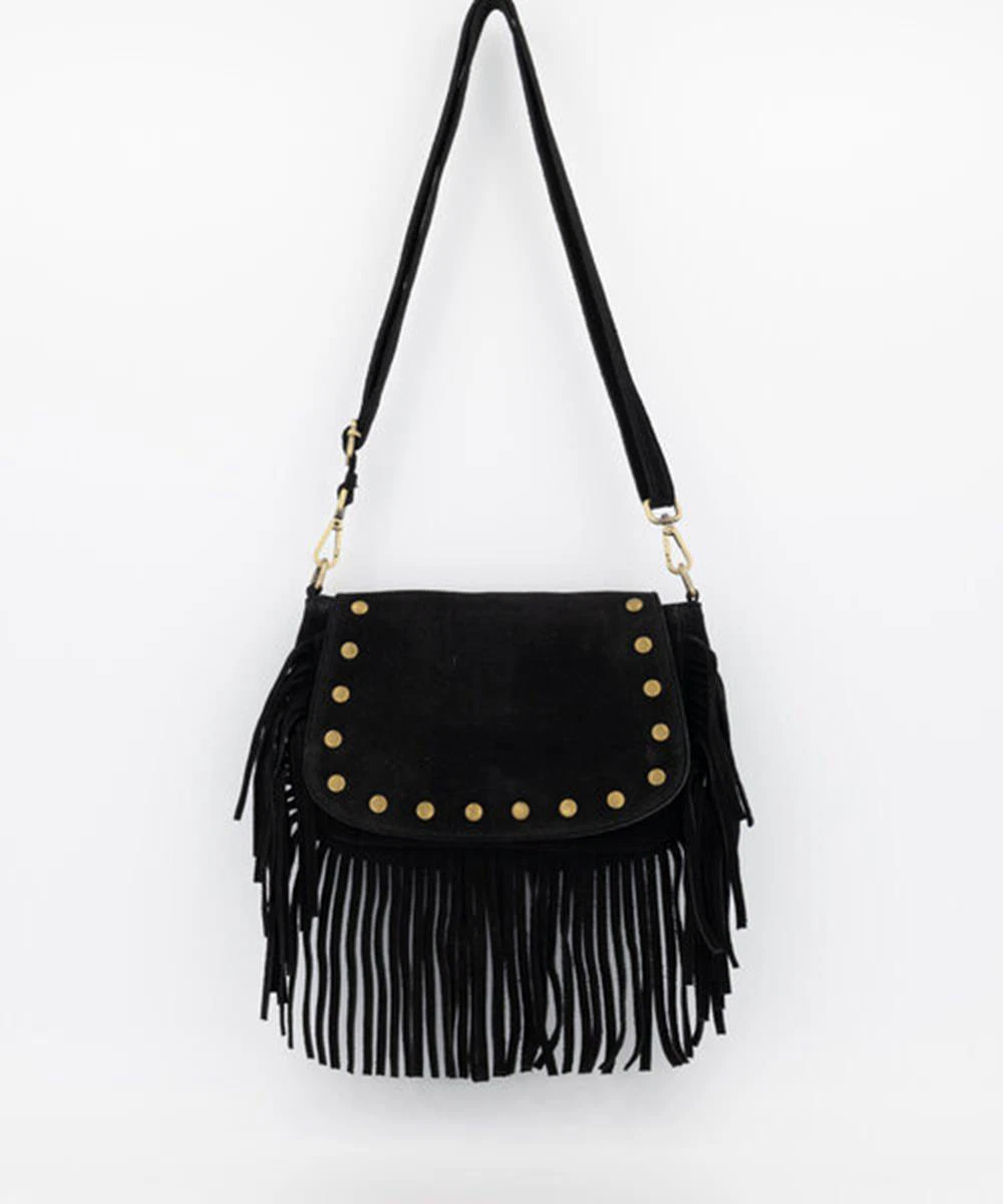 New Apparel New Apparel Tas Faye Zwart 1