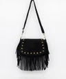 New Apparel New Apparel Tas Faye Zwart 1