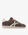 Via Vai Sneakers Nilla Khloe Bruin 3