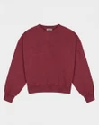 Stieglitz Sweater Basi Rood 2