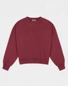 Stieglitz Sweater Basi Rood 2