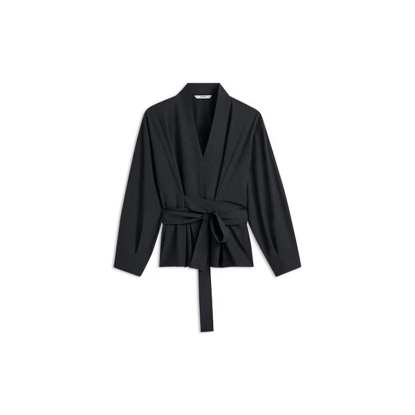 Summum Blouse 2s3540-12504 Blauw 1