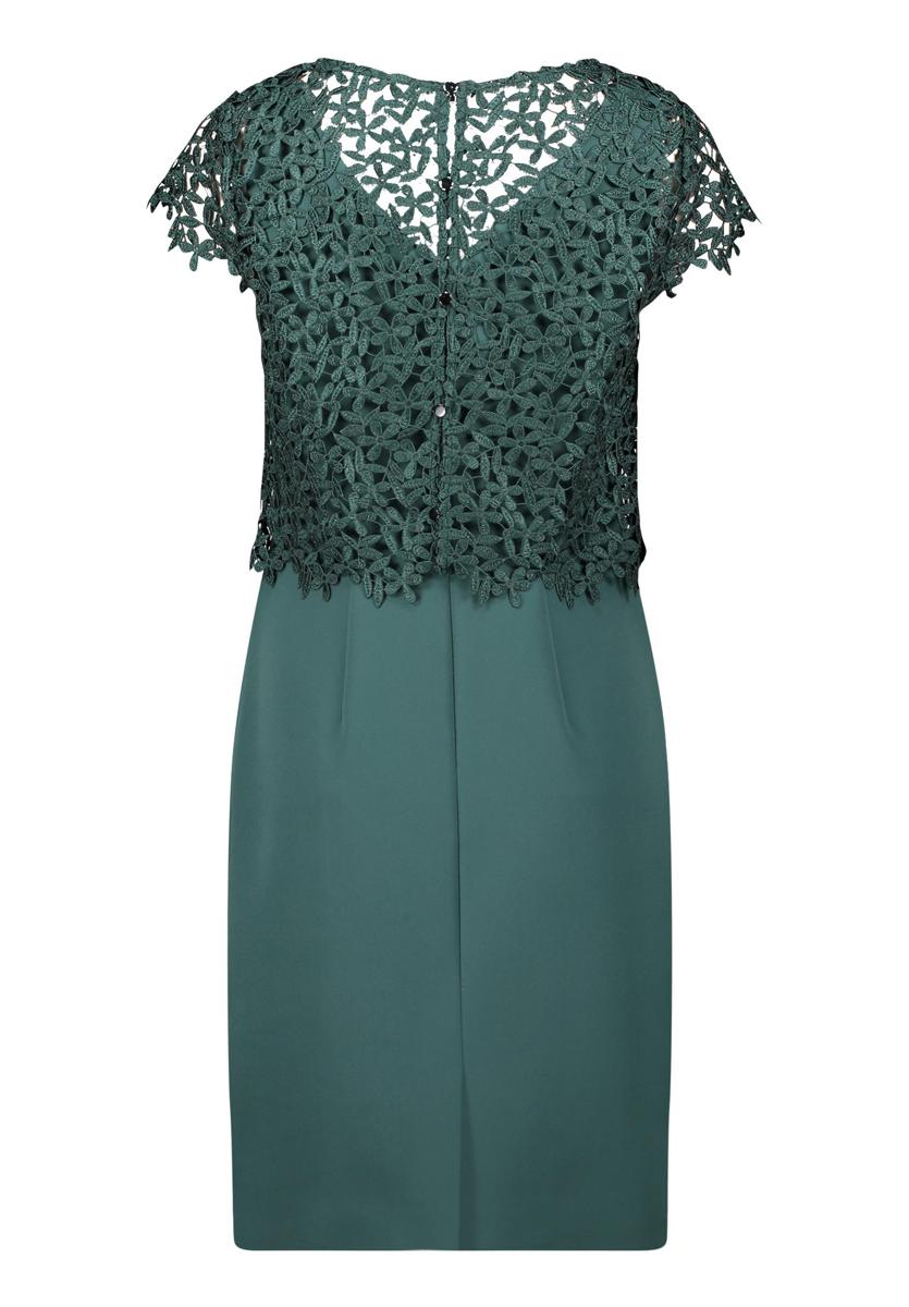 Vera Mont Jurk 51584031 Groen 2